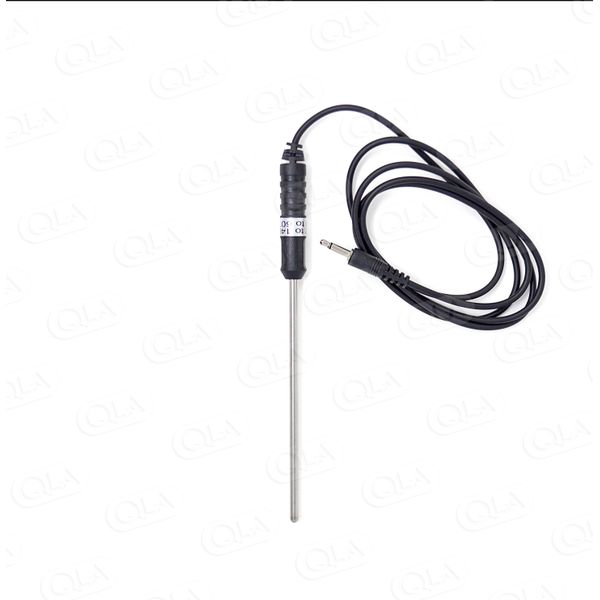 QLA Edelstahl Temperatur-Sonde für Heater Circulator (HC1000 & HC1000-230)
