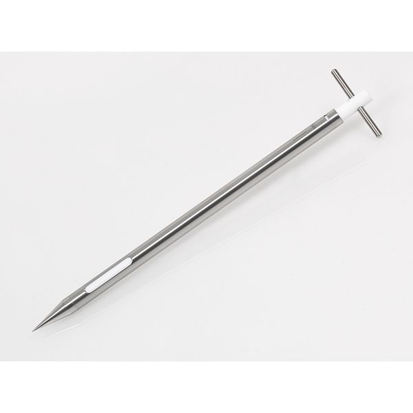 Bürkle Uno - Sammler, V4A/PTFE, 55 cm, 1 Kammer 17 ml