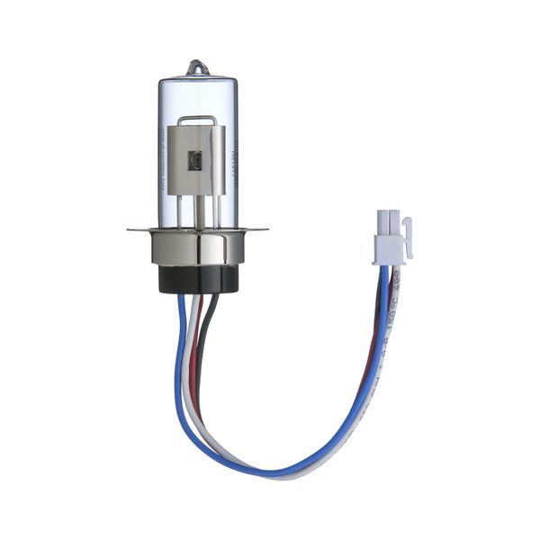 Excelitas Noblelight Deuterium Lampe (D2) SD 1241-01 J für Thermo ICe,M-Series, S-Series, SOLAAR S4
