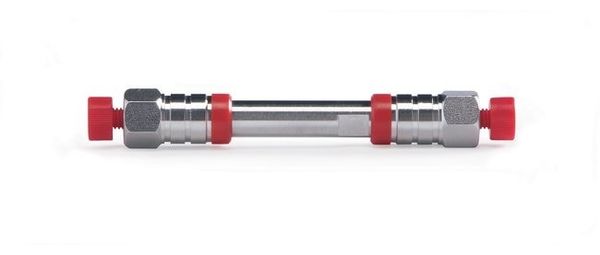 Thermo Fisher Scientific HPLC Column Hypersil ODS-2, 80 Å, 5 μm, 4 x 125 mm
