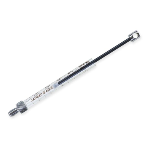 Hamilton 500 μl, Model 1750 Spark Holland Syringe, 1/4''-28 Thread