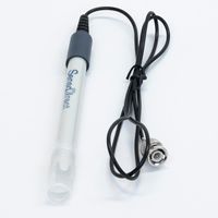 Product Image of pH Elektrode Typ 330 Kunststoff-Gel / 1m Kabel