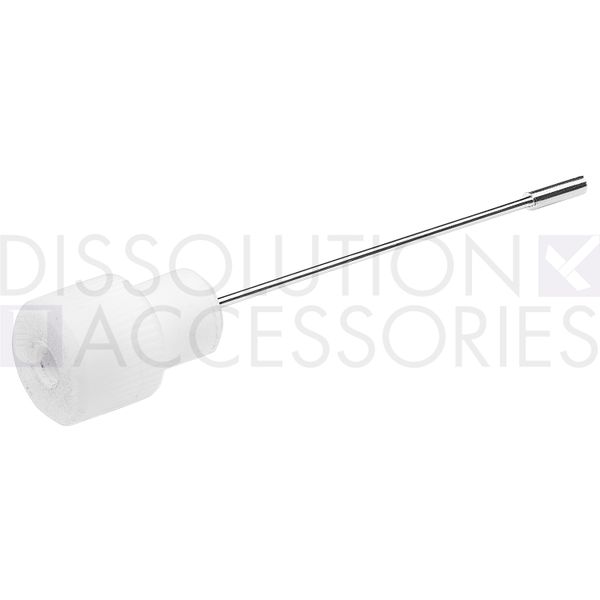 Dissolution Accessories Probenkanüle 1/16'', 900 ml, stabiles Gehäuse, 1/8'' filter