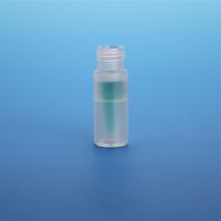 Product Image of 500 µl Polypropylene R.A.M, Limited Volume Vial, 12x32 mm 9 mm Thread, 10 x 100 pc/PAK