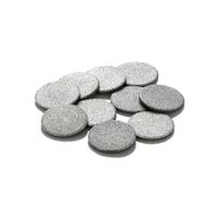 Product Image of Frit, Solvent Filter, SS, 10μm, 10 pc/PAK