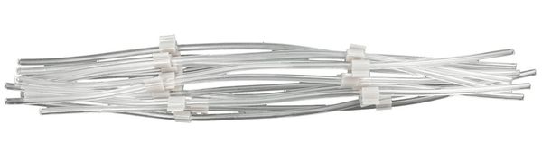 PerkinElmer MPP PVC-Schlauch, 1,30 mm, grau grau, 12 St/Pkg