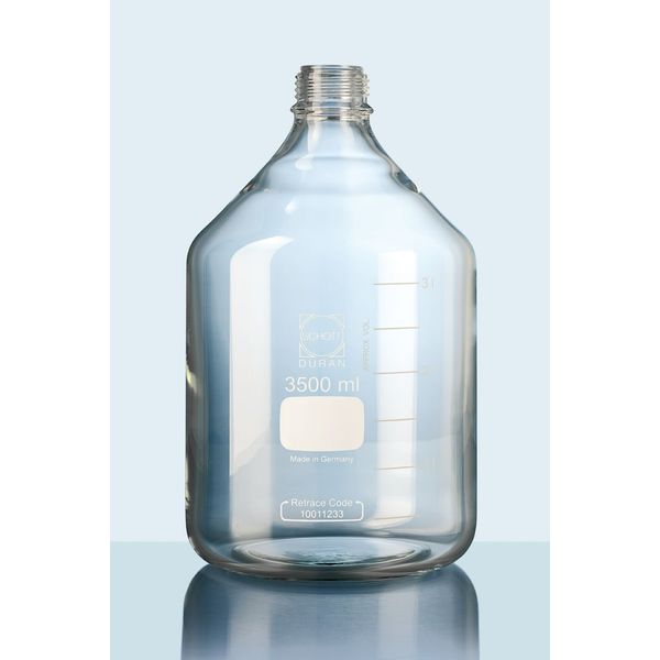 Duran Group Laborflasche, 3500 ml (Gewinde GL 45)