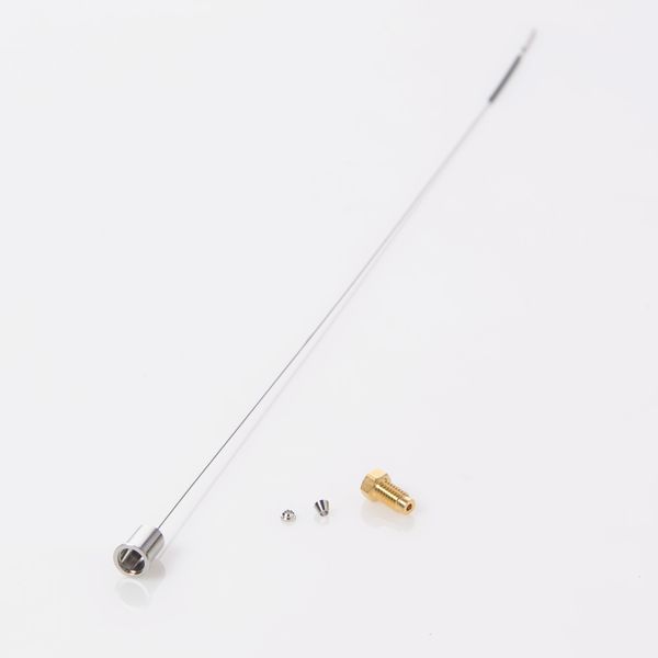 Altmann Analytik Dichtungsverlängerungsrohr für Waters Modell ACQUITY H-ClassSample Manager-Flow Through Needle