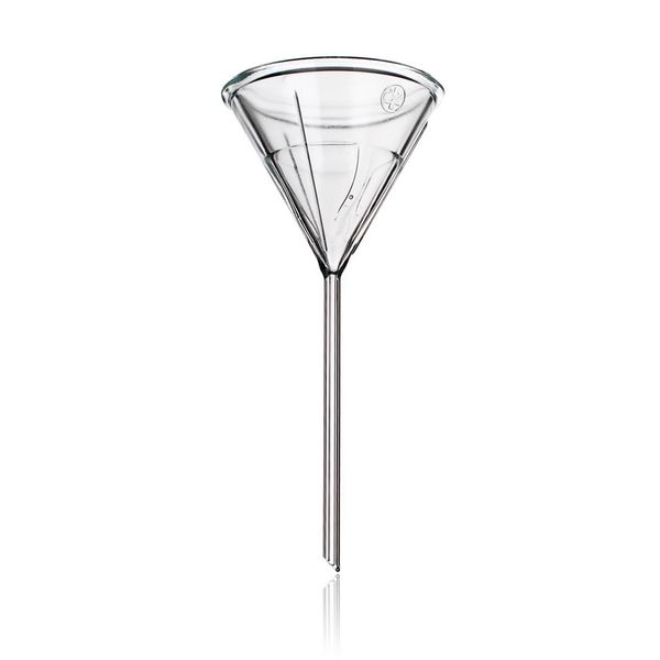 Dinkelberg Analytics Analysetrichter für Filtration, 55mm, 10St.