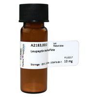 Product Image of Leupeptin - Hemisulfat, 10 mg