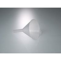 Product Image of Funnel, PP, outer-Ø 120 mm, outlet-Ø 13 mm, old No. 9602-120