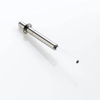 Product Image of Sapphire Plunger Oriented Plunger for Waters M6KA, 510, 590, 600, 610, LC Module 1
