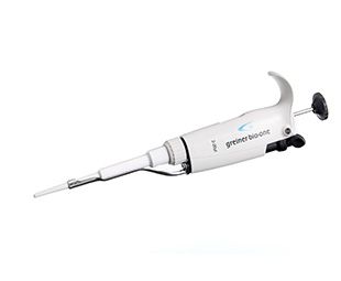 Greiner Bio-One Sapphire Einkanal-Pipette, 20-200 μl