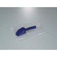 Product Image of Detektierbare Schaufel, blau, PS, steril, 50 ml, 10 St/Pkg
