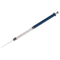 Product Image of 25 µl, Model 802 RN-S Syringe, 22s gauge, 51 mm, point style 2 with Certificate of calibration