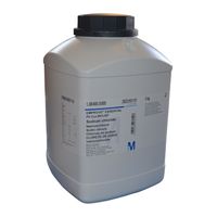 Product Image of Natriumchlorid, reinst DAB PH EUR, 5kg