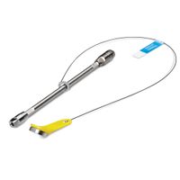 Product Image of U(H)PLC-Säule ACQUITY Premier CSH C18, 130 Å, 1,7 µm, 2,1 x 150 mm, 18000 psi, mit VanGuard FIT
