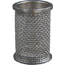 BSK020-DKC - 20 Mesh Evolution Style Basket for Distek, 316 SS ...