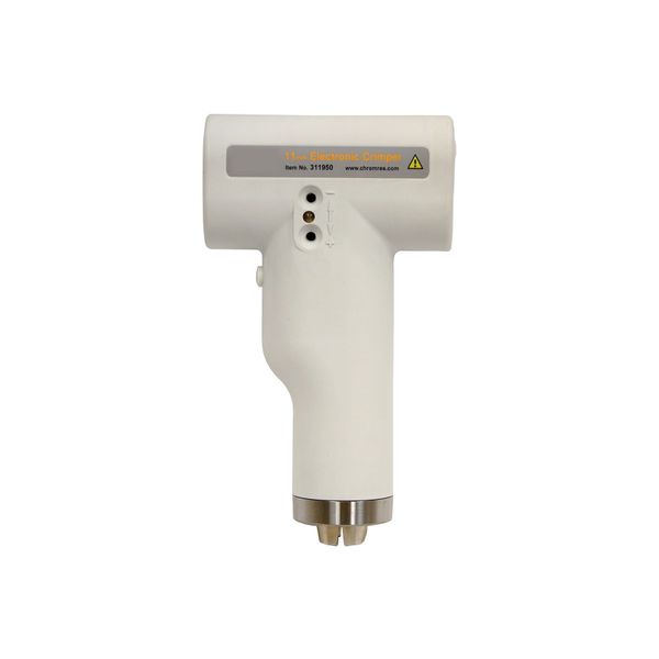 Ohio Valley 6.4 Volt Electronic Crimper Tool 11 mm