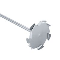 Product Image of Dissolver stirrer, R 1302