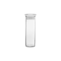 Product Image of Clear Glass 15x45mm Snap Neck Vial,
