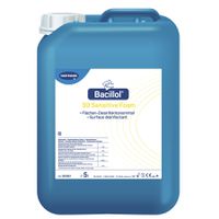 Product Image of Bacillol 30 Sensitive Foam, alcohol. rapid area disinfection, 5l