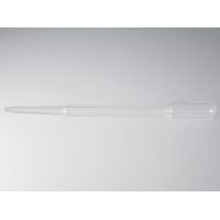 Product Image of Dispos. pipette LDPE, dropping pip., 2,4ml, 155 mm, 100 pc/PAK