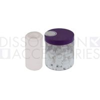 Product Image of Kanülen-Filter, UHMW PE, 35 µm, Agilent, 100 St/Pkg