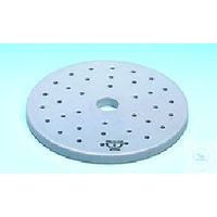 Product Image of Desiccator plate No.119 C, 280mm diam.