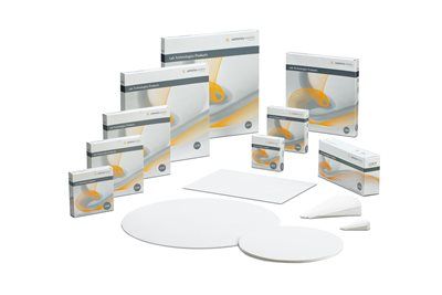 Sartorius Qualitative Papers/ grade 1288, 270 mm, 100 pc/PAK