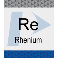 Product Image of Standard 1 MG/L Rhenium in H20 125ml