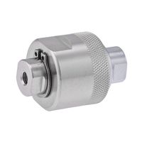 Product Image of HPLC Guard Cartridge Holder Type-C, for 10 mm ID Guard Columns, 10 mm lang, Hichrom