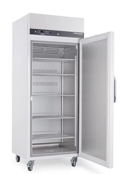 Sonstige Kühlschrank, LABO-520 Pro-Active, Nennvolumen 500 l, fahrbare Ausführung mit Lenkrollen
