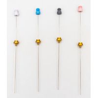 Product Image of SPME Stableflex Fiber Assortment Kit 1, Automated