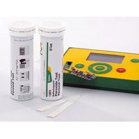 Product Image of Peroxide-test method: reflectometry with test rods, 50 tests, 0.2 - 20.0 mg/l_H2O2 Reflectoquant®
