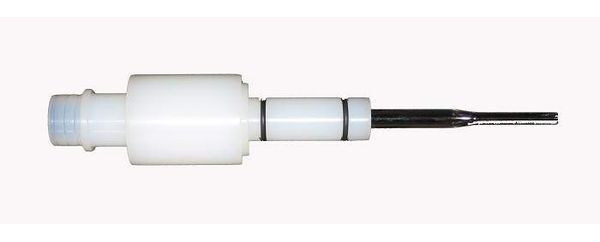 PerkinElmer Demountierbarer Quarzinjektor, 1,0 mm ID