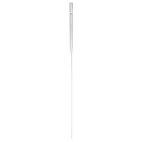Product Image of Pasteur Pipette, soda-lime glass, total length approximately 310 mm cap.approximately 1.5 ml, non-sterile, 1000 pc/PAK