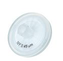 Altmann Analytik 25mm HPLC Spritzenfilter, PA, 0,45 μm, 250 St/Pkg