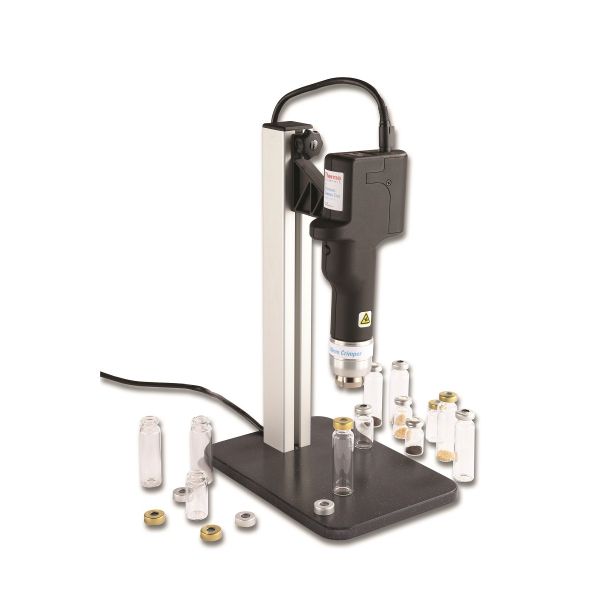 Altmann Analytik 20 mm Decapper Jaw Set - Quick Change, for programmable electronic Crimp station SKU 11114325