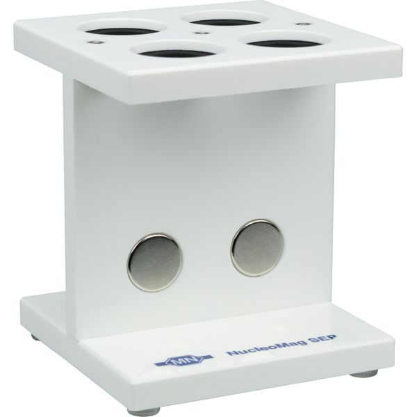 Macherey-Nagel NucleoMag SEP Maxi magnetic separator, for use with 4 x 50 mL Falcon Tubes