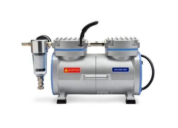 Thermo Fisher Scientific Vacuum Manifold Pump EUROPEAN VERSION