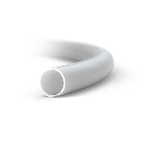 Upchurch Scientific DuPont PFA Schlauch High Purity 1/4'' AD, 0,188'' ID, 100 ft (30 m), 1 St/Pkg