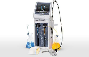 Hamilton ML 625 Verdünner-und Dispensier-System, Diluter, Advanced Controller, für zwei Spritzen