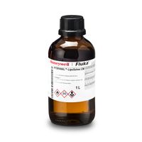 Product Image of HYDRANAL LipoSolver CM reag., volum. one-comp. KF Tit. in non-polar subst., Glass Bottle, 6 x 1L