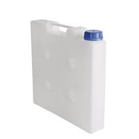 Product Image of Space saving canister, 5 L, S50, PP, dimensions WxHxD: 65 x 335 x 330 mm