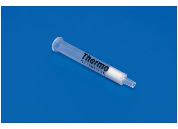 Thermo Fisher Scientific SPE Cartridge, HyperSep C8, 100 mg/1 ml, 100/PAK
