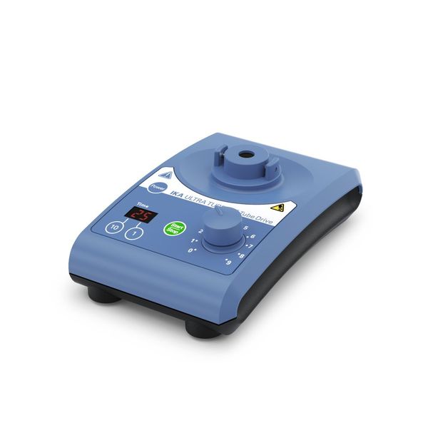 IKA Disperser, ULTRA-TURRAX Tube Drive