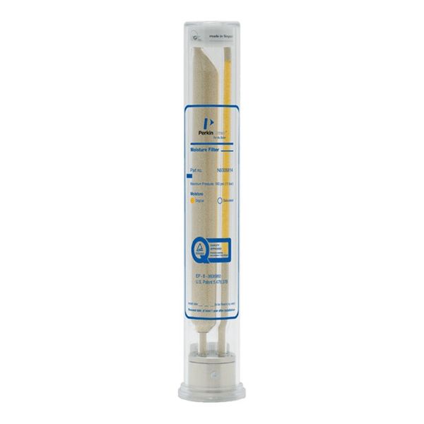 PerkinElmer Ultrareiner Feuchtigkeitsfilter für GC und GC/MS