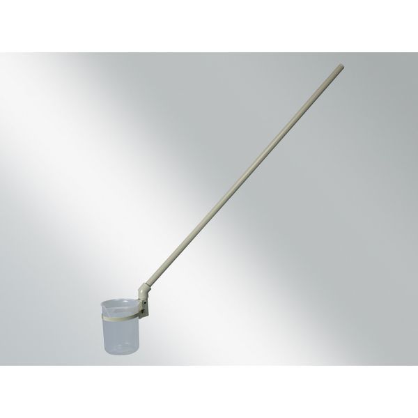 Bürkle ChemoSchöpfer, PP, 1000 ml, Stiel 100 cm Ø 20 mm, alte Artikelnr. 5617-1000