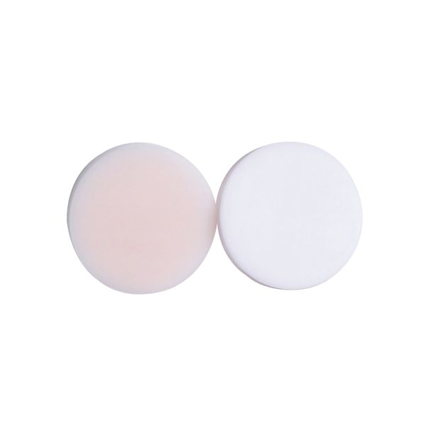 DWK Wheaton 20 mm, Bördelkappe, Septen PTFE hellbraun/Silikon weiß, 100 St/Pkg